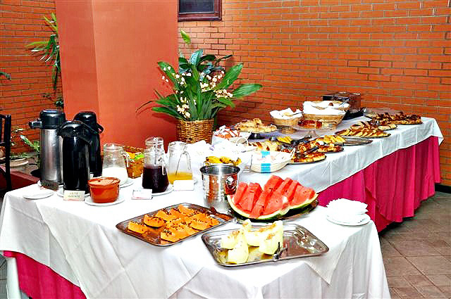 Food & Drinks, Rede Andrade Goiânia Centro, Goiania