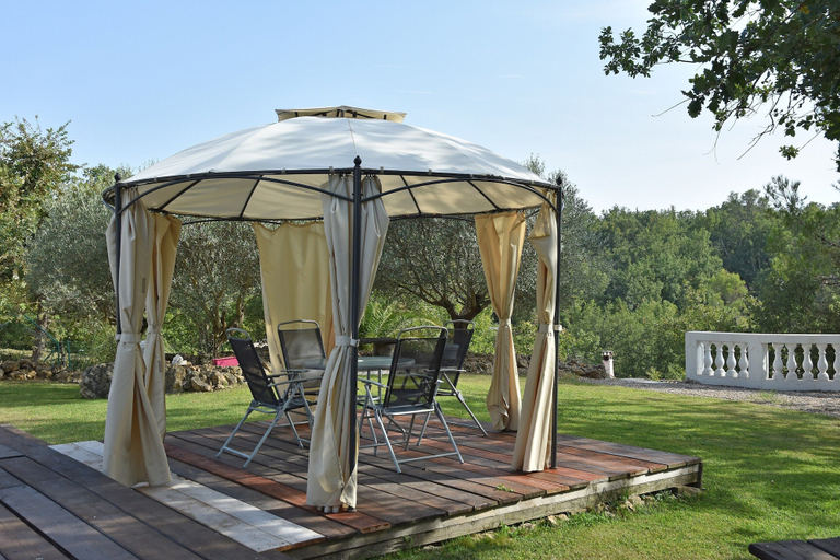 Others 5, Villa in Saint-Paul with Private Pool, Var