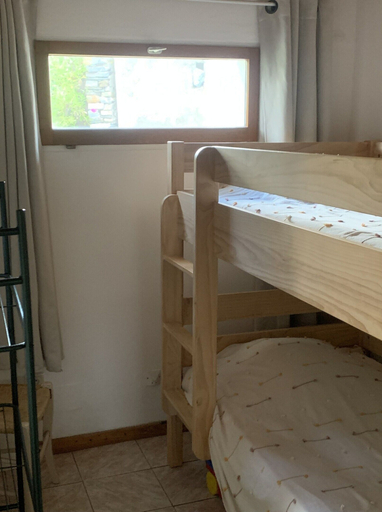 Room 4, Riverside Home in Folelli, Haute-Corse