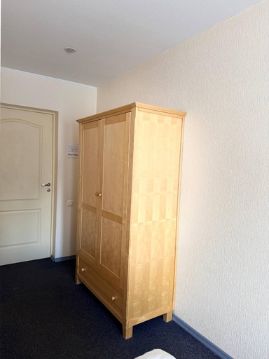 Bedroom, Olimpija Hotel & SPA, Daugavpils