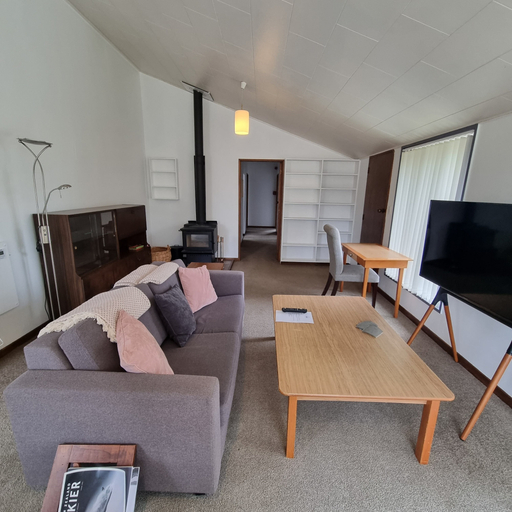 Living area 5, Ride Base Wanaka Apartments, Queenstown-Lakes