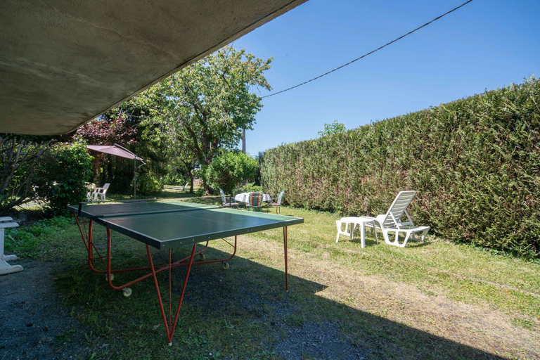 Garden, Quaint Holiday Home With Garden, Dordogne