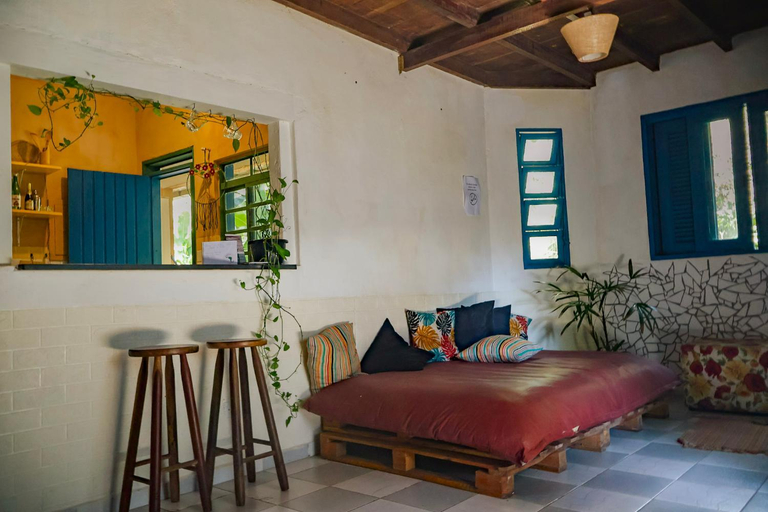 Others 4, Hogar na mata, Ubatuba