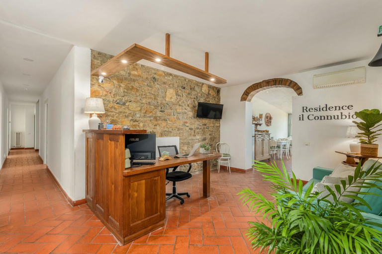 Public Area, B&B Il Connubio - Rooms & Apt between Florence and Chianti, Florence