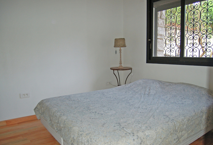 Bedroom 4, La Turbie Apartment, La Turbie, Alpes-Maritimes