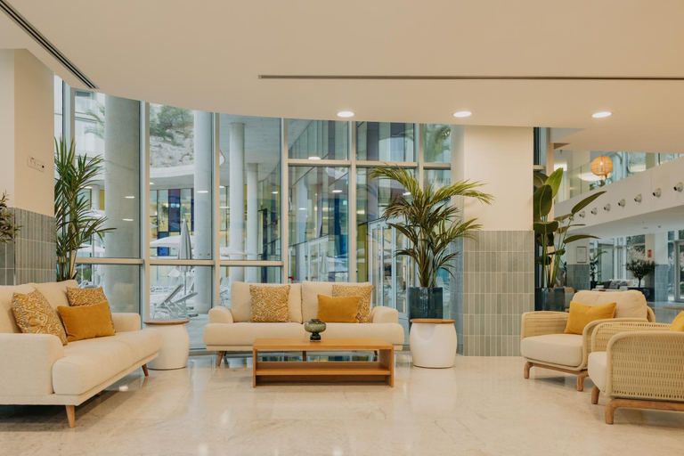 Public Area 4, Palladium Hotel Peñíscola, Castellón