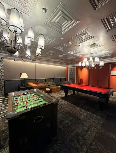 3, Luxe Studio, Makati City
