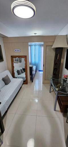 Bedroom 4, MOA Staycation - Ashti, Pasay City