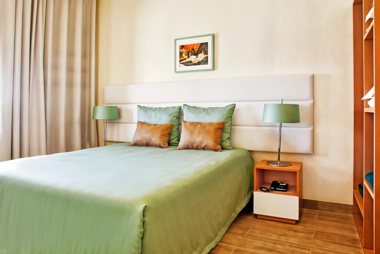 Bedroom 3, The Ondamar Hotel, Albufeira