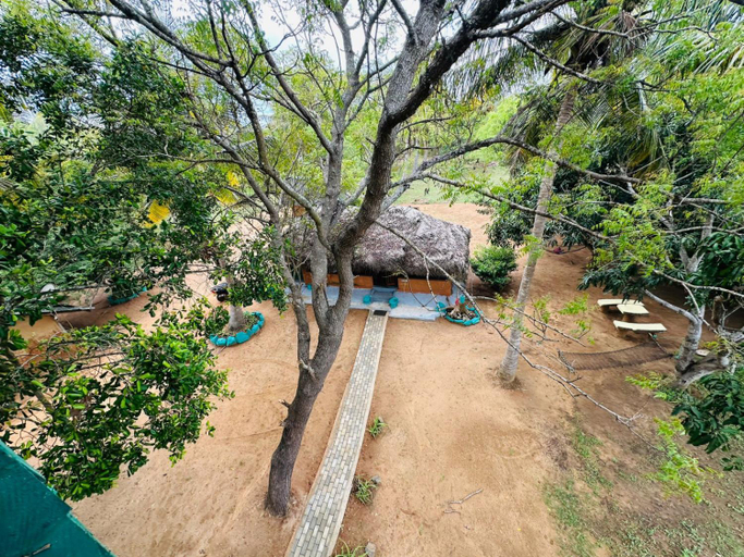 Others 5, Eco Tree House Yala, Thissamaharama