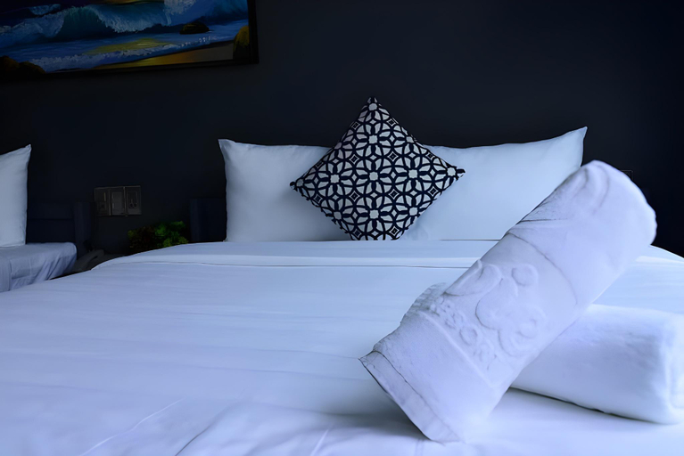 Bedroom 3, Sea'lavie Boutique Resort and Spa, Da Nang