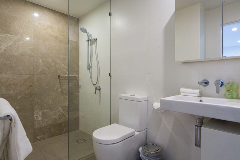 Bathroom 5, Ruby by Serain Residences, Gold Coast