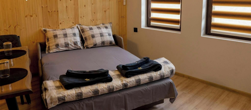 Room 5, Apart Tsarevets View, Veliko Tarnovo