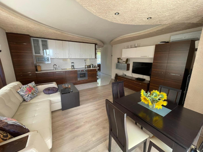 Others 3, Rich-1 SP Private Apartments, Nesebar