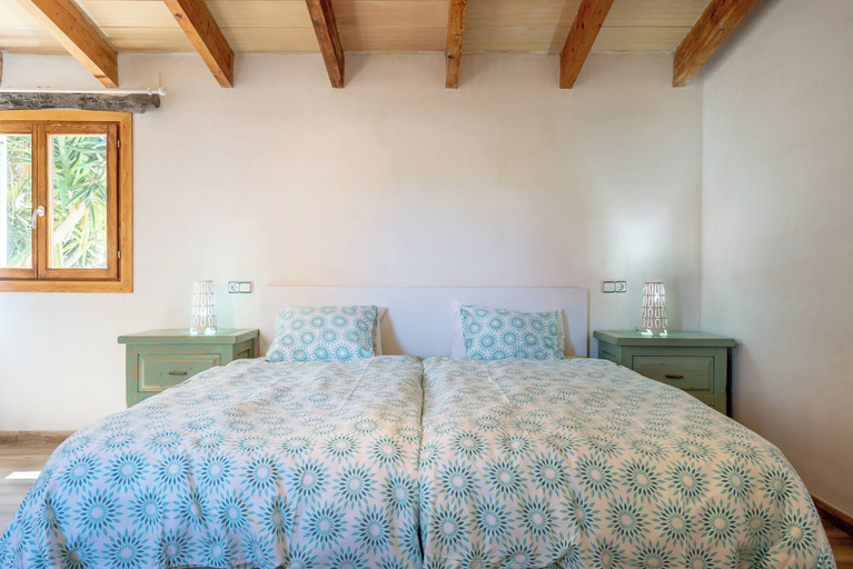 Room 5, Agroturismo Es Rafal Roig by MHR, Baleares