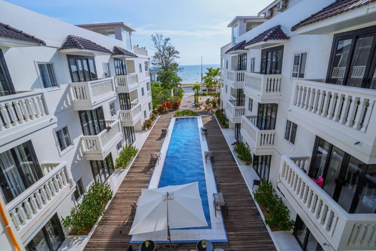 Others 3, Mary Beach Hotel & Resort, Sihanoukville
