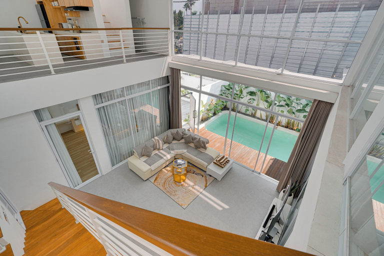 Others 5, Villa Osmanthus - Kerobokan, Badung
