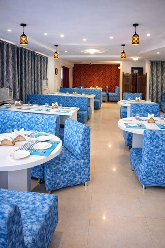 Food & Drinks 2, Goyal Hoteliers - Hotel Tara Palace, Agra
