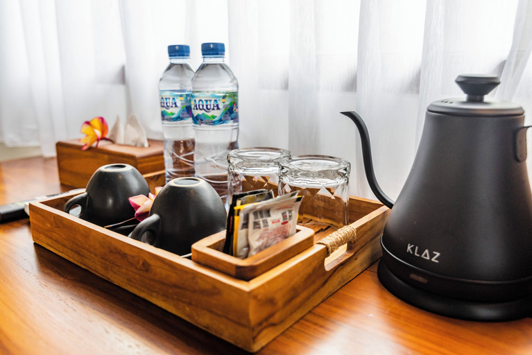 Coffee and/or coffee maker, D&O Villa Ubud by Dhananjaya Hospitality, Gianyar