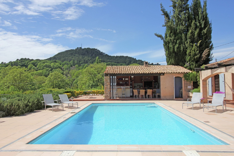 Others 1, Villa in Salernes with Private Pool  Garden, Var
