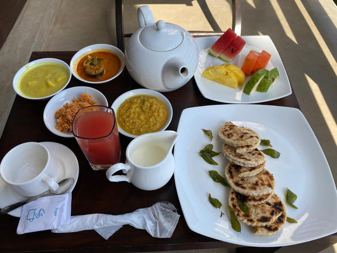 Food & Drinks 5, Lizard Safari Lodge, Embilipitiya