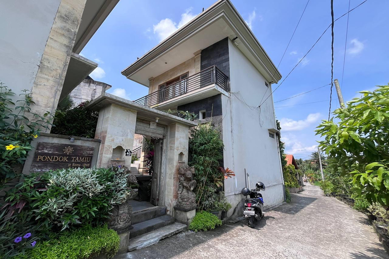 Exterior & Views 2, Pondok Tamiu, Gianyar