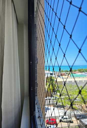 Others 5, Pajuçara Vista Mar: Amplo 2Q com Garagem, Maceió (capital)
