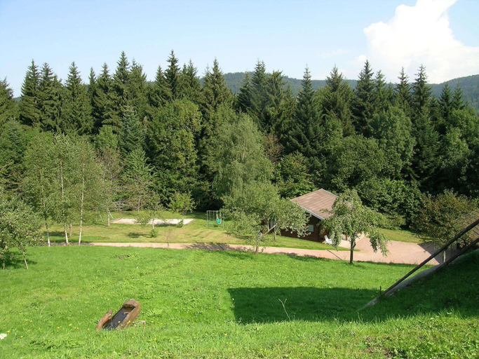 Others 5, Chalet in Ventron Near Ski Lift, Vosges