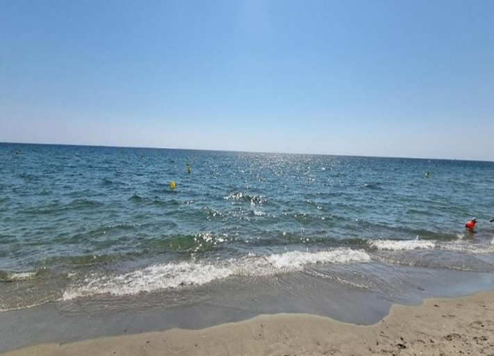 View from property 3, Holiday Home in Corsica Near the Beach, Haute-Corse