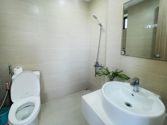 Bathroom 4, Love House - Nera Garden, Huế