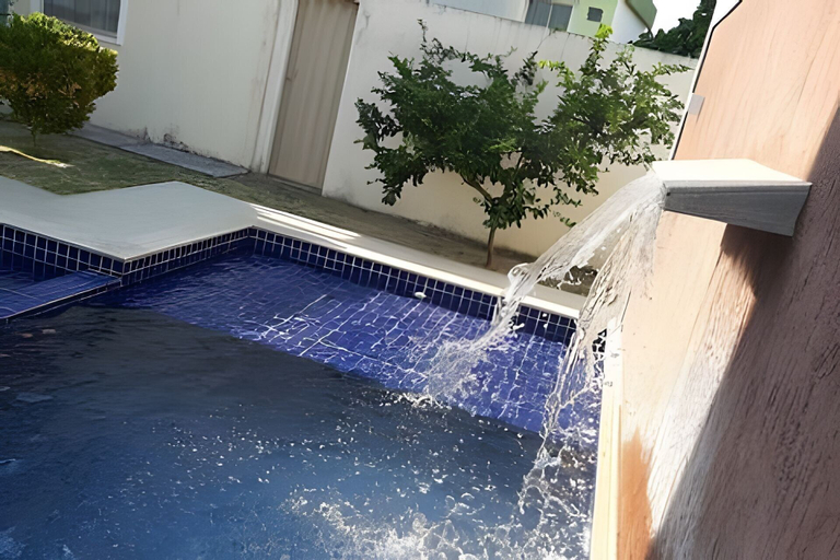 Pool 5, Residencial Brasil Coroa, Porto Seguro