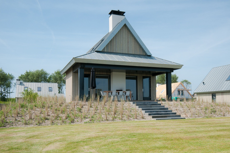 Primary image, Villa Oesterdam Comfort 8 persons, Tholen