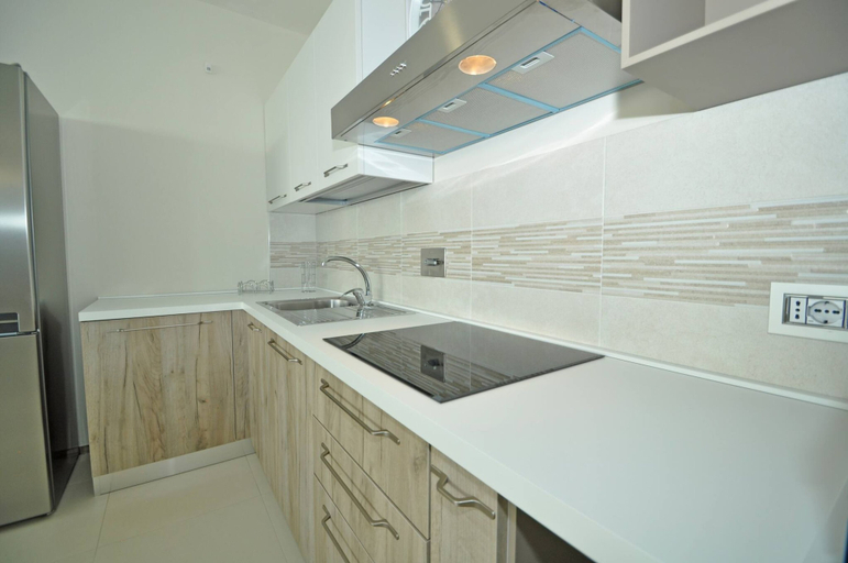 Room 4, Appartamento LE 5 Vele, Lecce