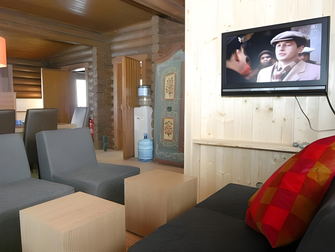 Interior view 5, Chalet in the Wilder Kaiser ski Area in Tyrol, Kufstein