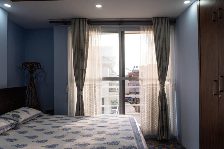 Room 2, Forever Bidya Premium Homestay, Bagmati