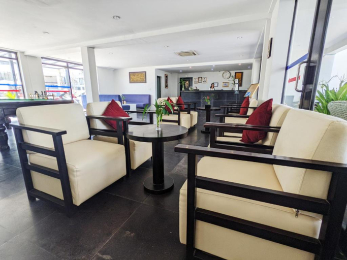 Others 4, Mary Beach Hotel & Resort, Sihanoukville