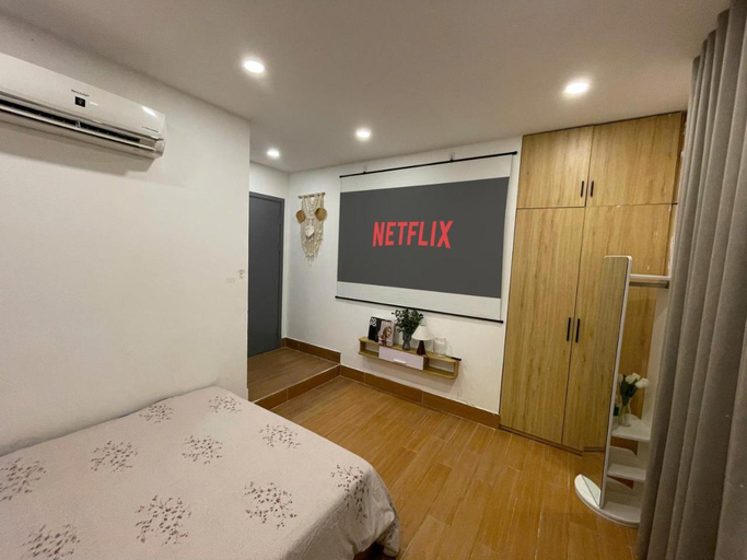 Amenity (Guest room) 3, Central Saigon Apartment, Sam House, District 3