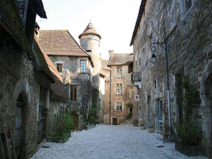 View from property 3, Holiday Home Montaigu-de-quercy Lake, Tarn-et-Garonne