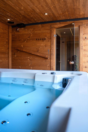 Sport & Beauty 4, Beskid Balans & SPA, Nowy Sącz