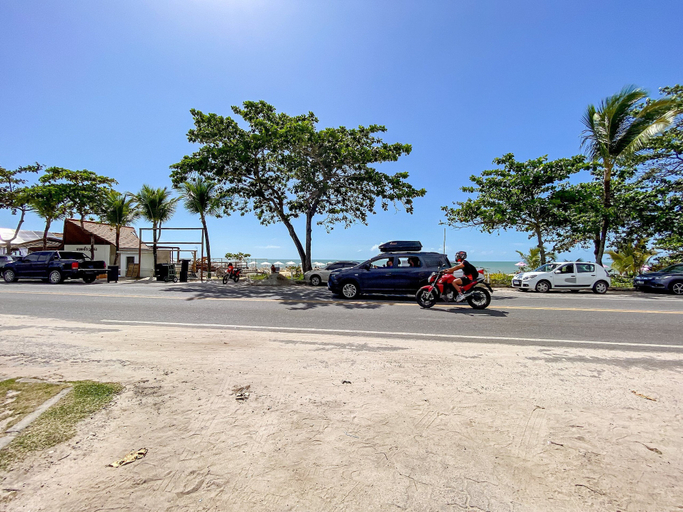 Parking, Condomíno American Praia, Porto Seguro