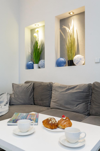 Food & Drinks, Wenceslas Square Cozy Modern Apartments, Praha 1