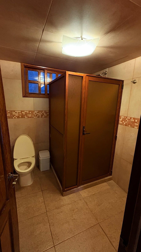 Bathroom 2, Casa de los Sauces, Atlixco