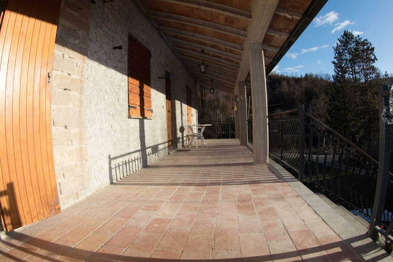Terrace/patio, Ma che idea di Cistellini Matteo, Perugia