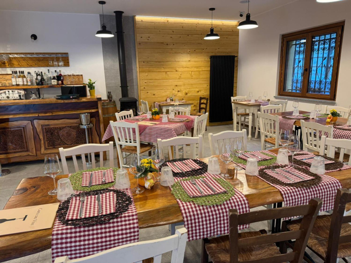 Food & Drinks 2, Casa Iris, Verbano-Cusio-Ossola