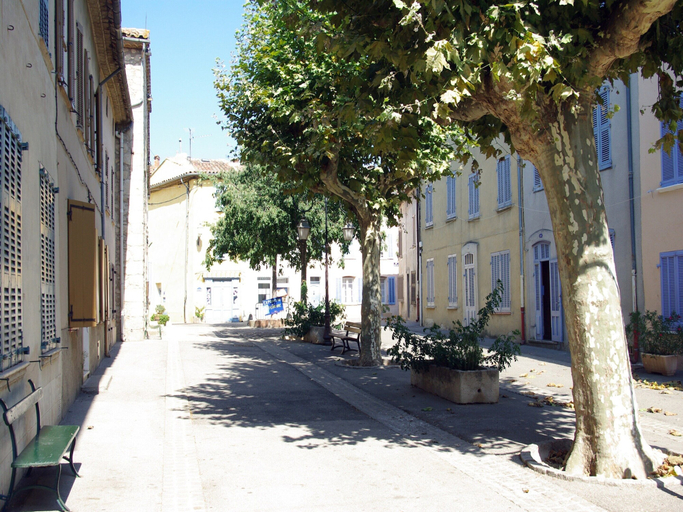 Others 2, Holiday Home in Le Plan-de-la-tour With Pool, Var