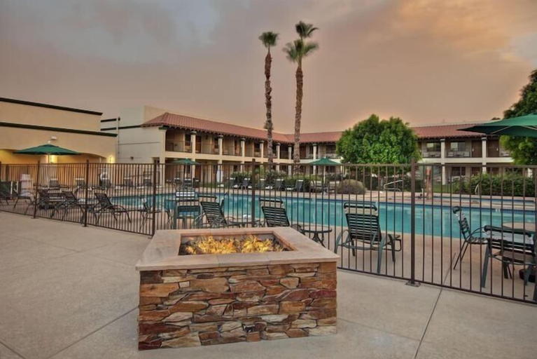 Exterior 3, The Blake At Scottsdale, Maricopa