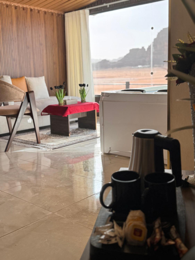 Others 4, Wadi Rum Lana luxury camp, Quaira