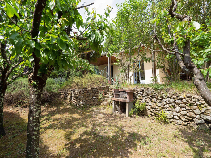 Exterior 5, Family Escape in Les Salelles, Ardèche