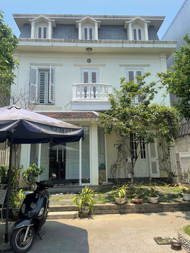 Exterior detail 5, Maison Vy Homestay, Huế