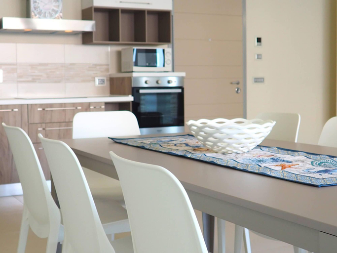 Room 2, Appartamento LE 5 Vele, Lecce